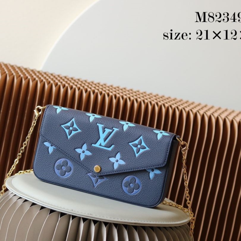 LV Satchel bags
